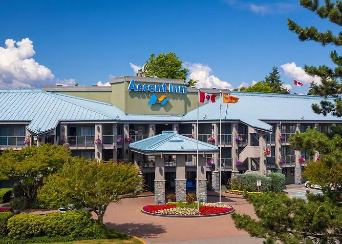 Accent Inns Vancouver Airport