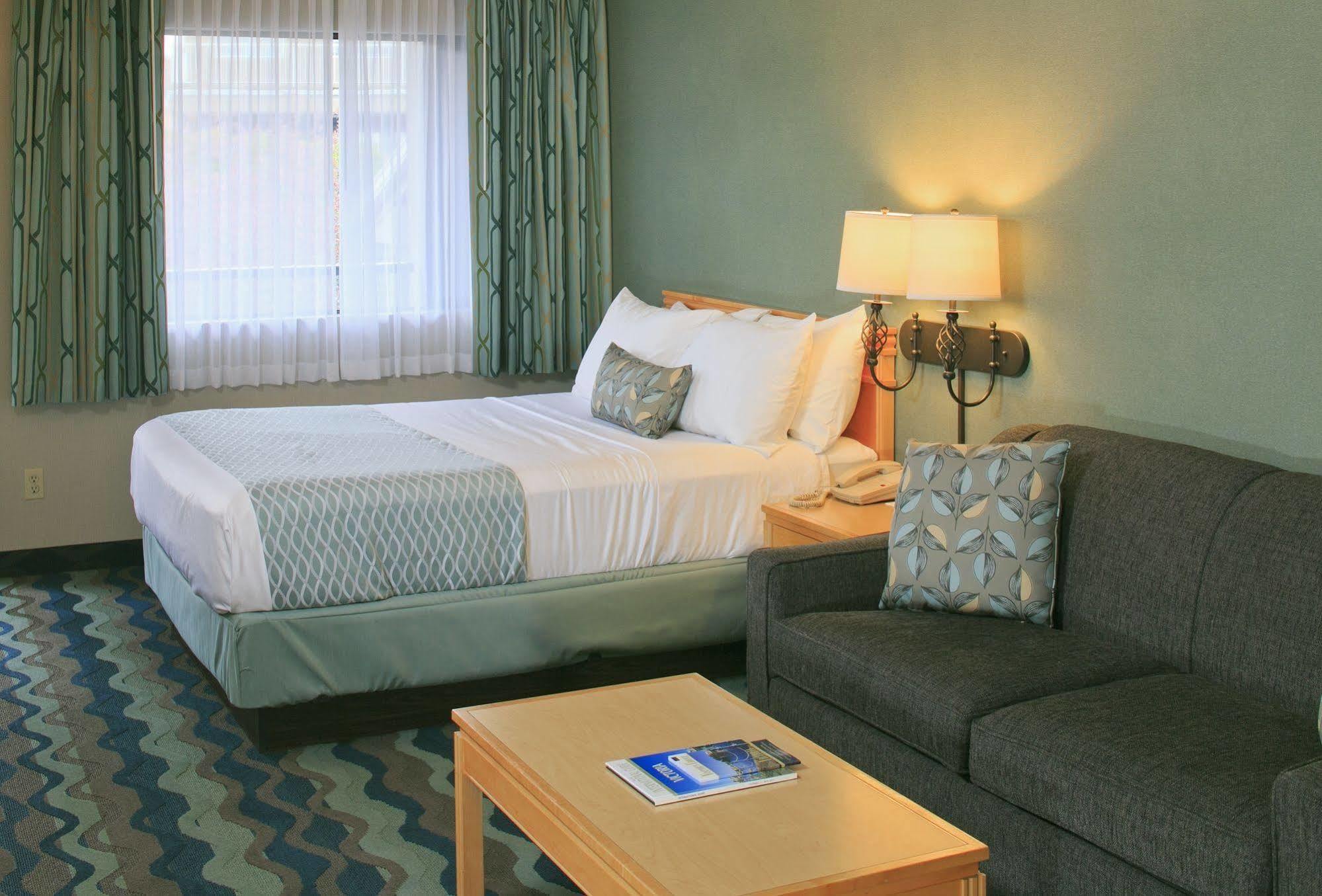 Accent Vancouver Airport Richmond