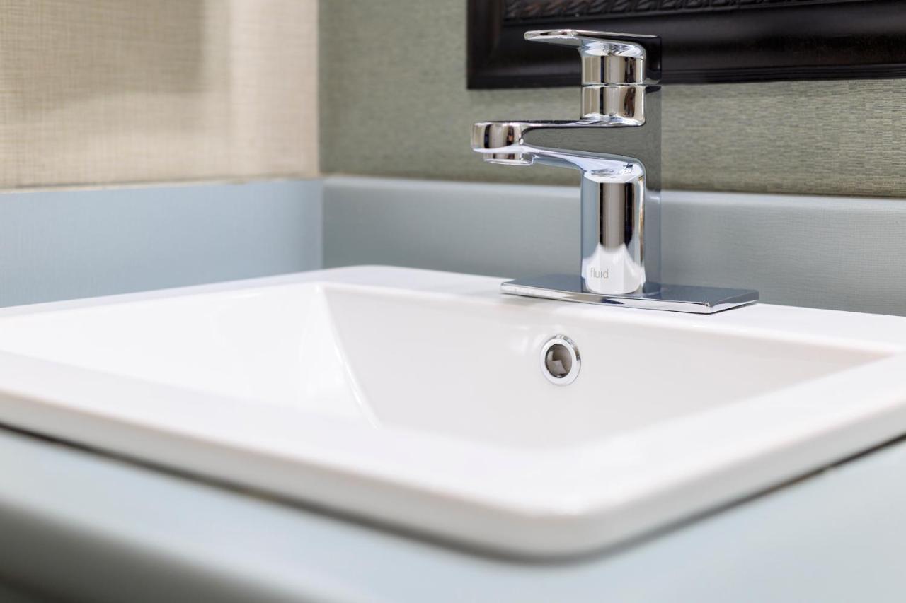 Hotel Accent Vancouver Airport