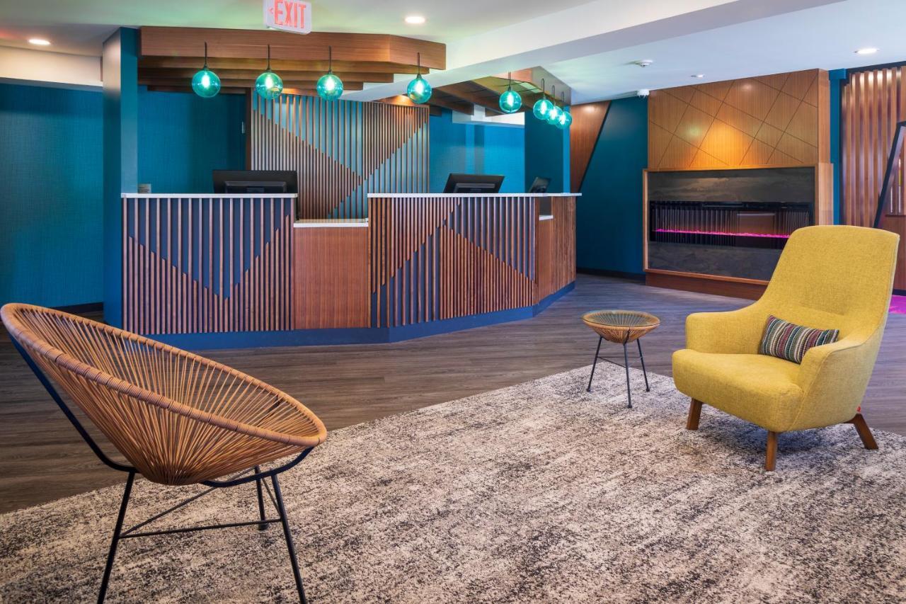 Accent Vancouver Airport Hotel Richmond
