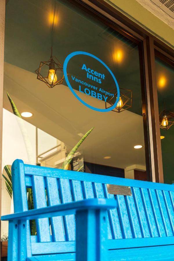 Hotel Accent Vancouver Airport