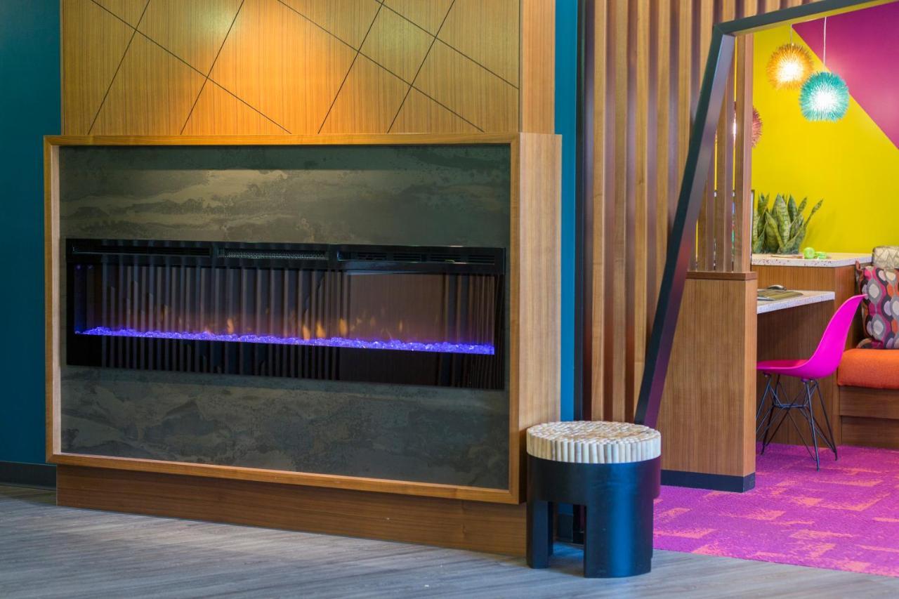 Accent Vancouver Airport Hotel Richmond