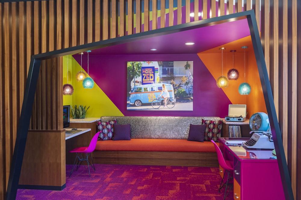 Hotel Accent Vancouver Airport Richmond