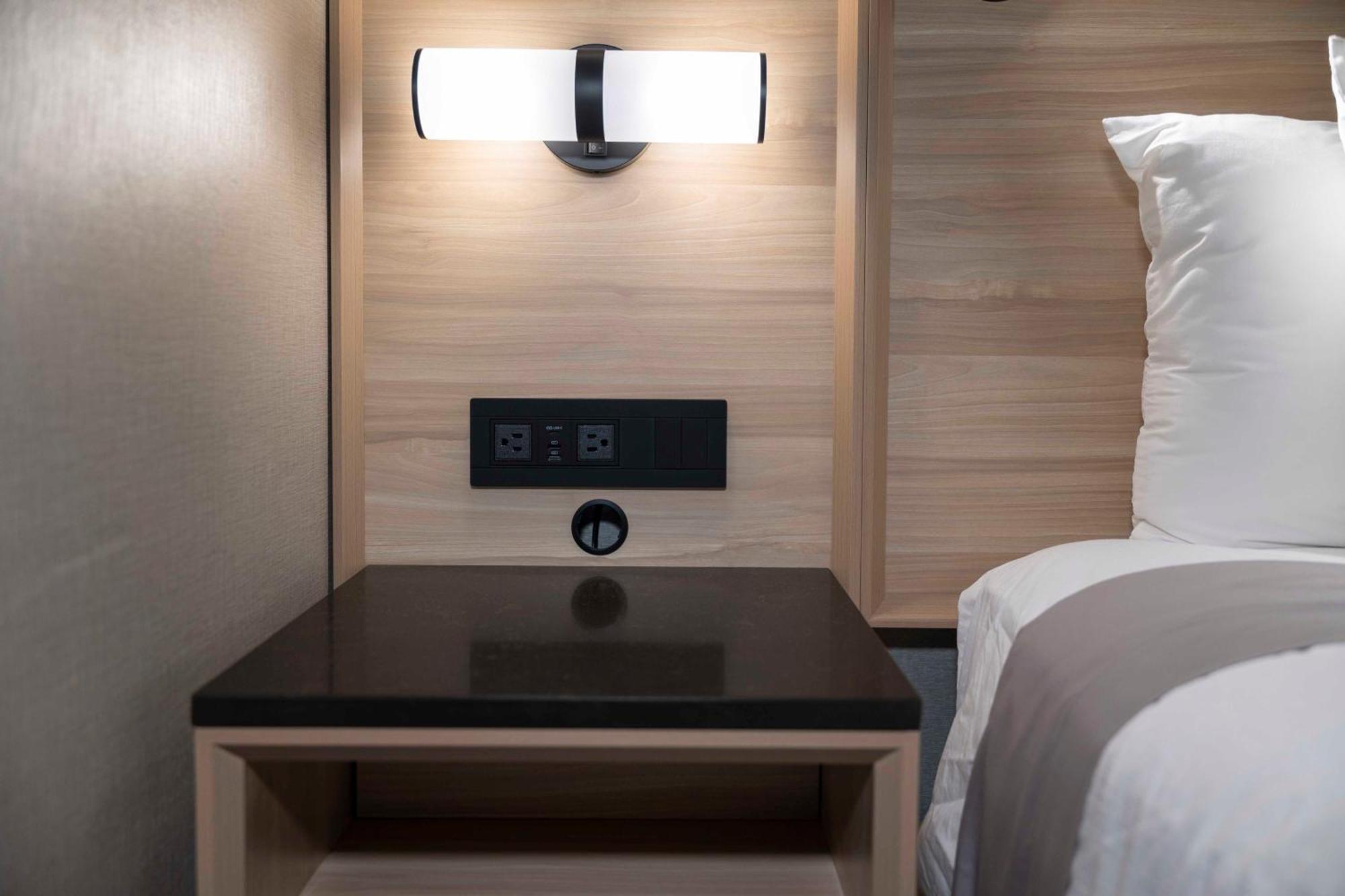Accent Vancouver Airport Hotel Richmond