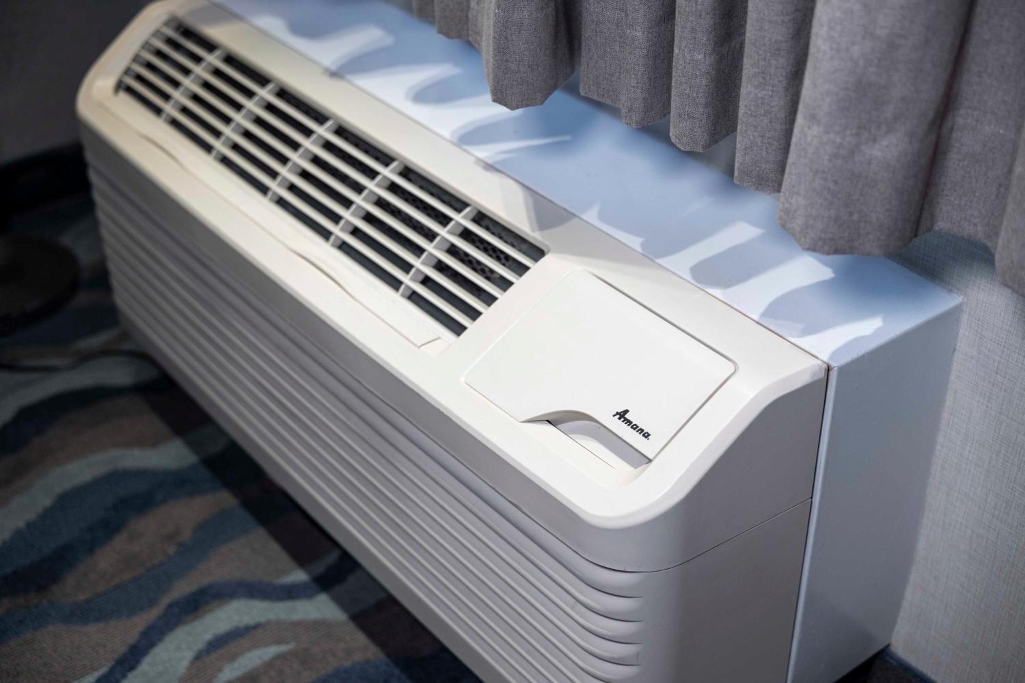 Accent Vancouver Airport Hotel