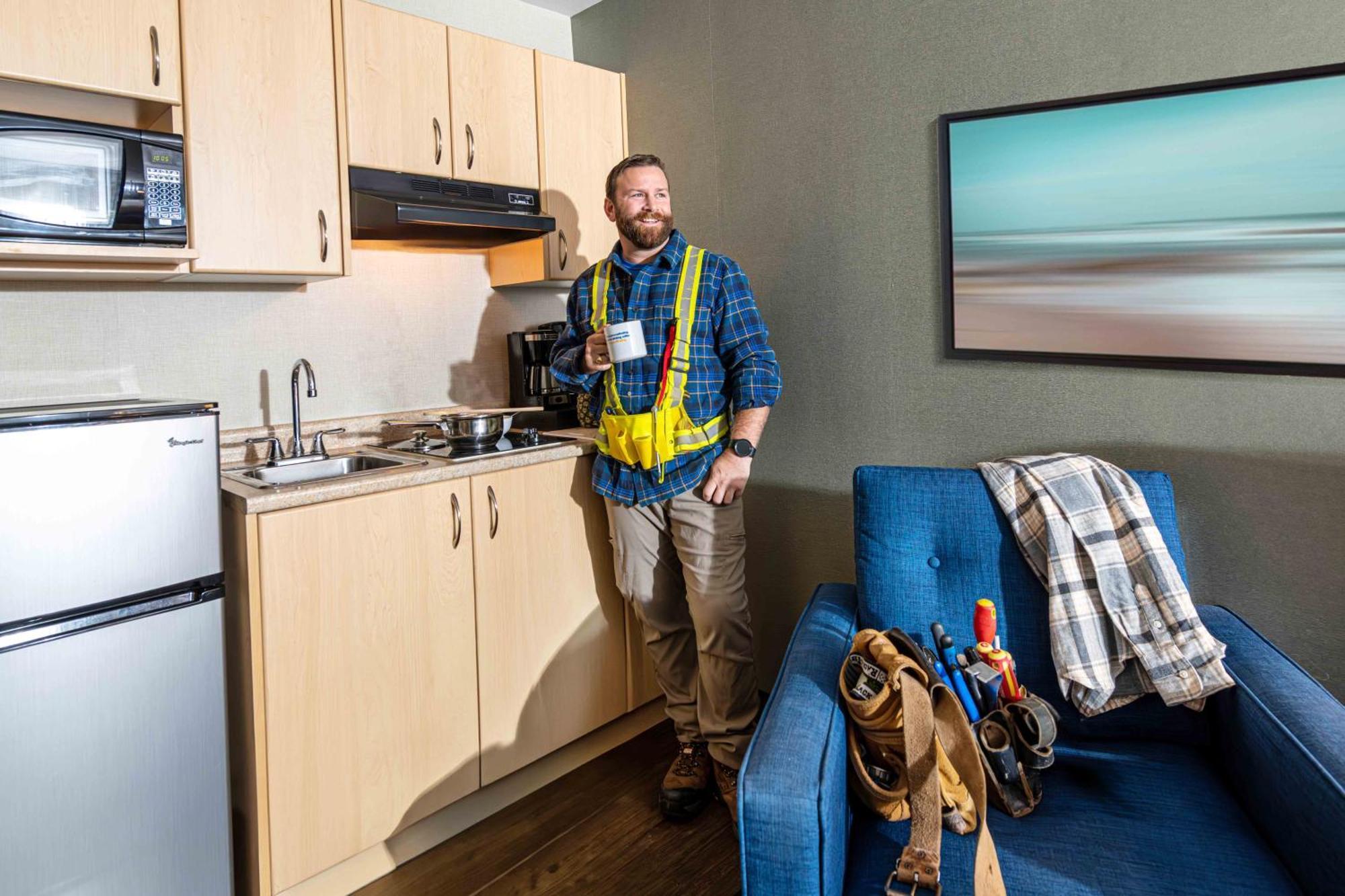 Accent Vancouver Airport Richmond