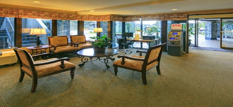 Hotel Accent Vancouver Airport