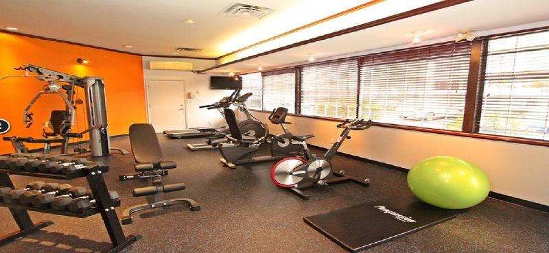 Accent Vancouver Airport Hotel