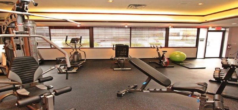 Hotel Accent Vancouver Airport 3*