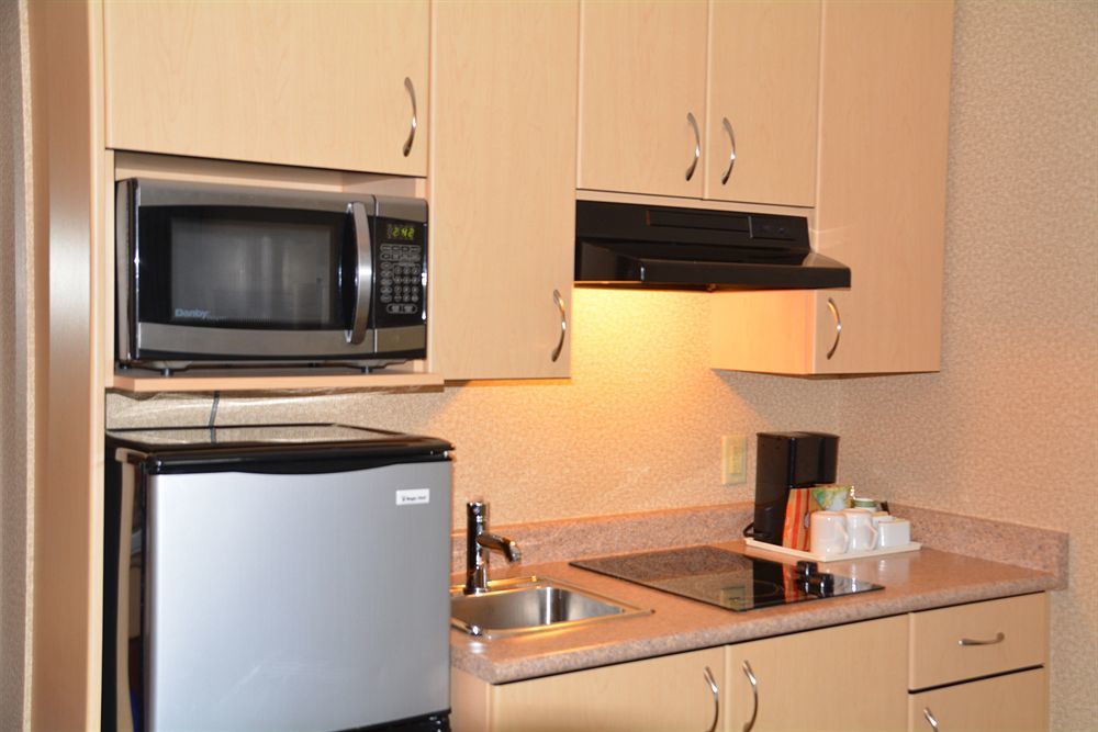 Accent Vancouver Airport 3* Richmond