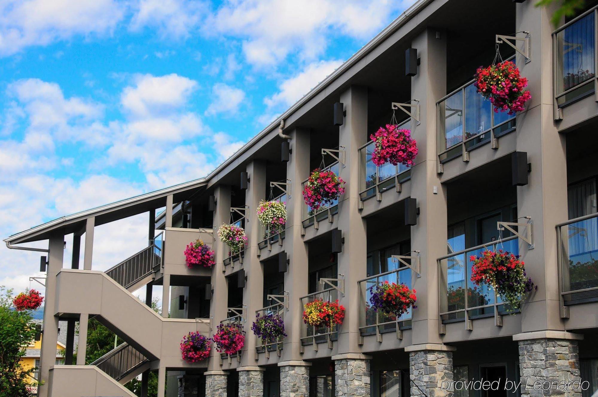 Hotel Accent Vancouver Airport