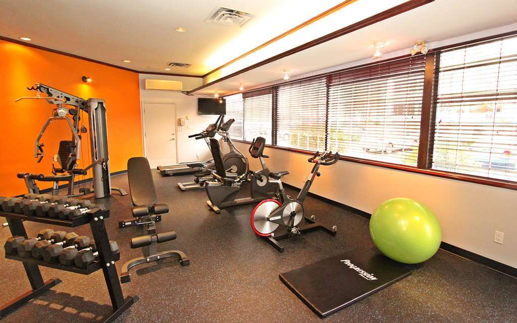 Accent Vancouver Airport Hotel Richmond