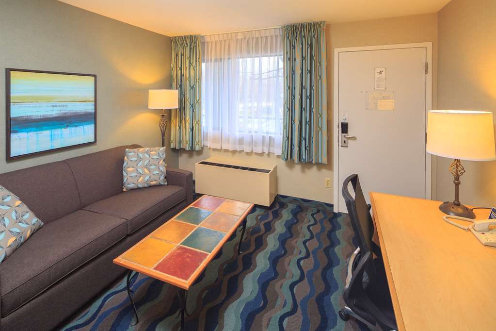 Accent Vancouver Airport Richmond