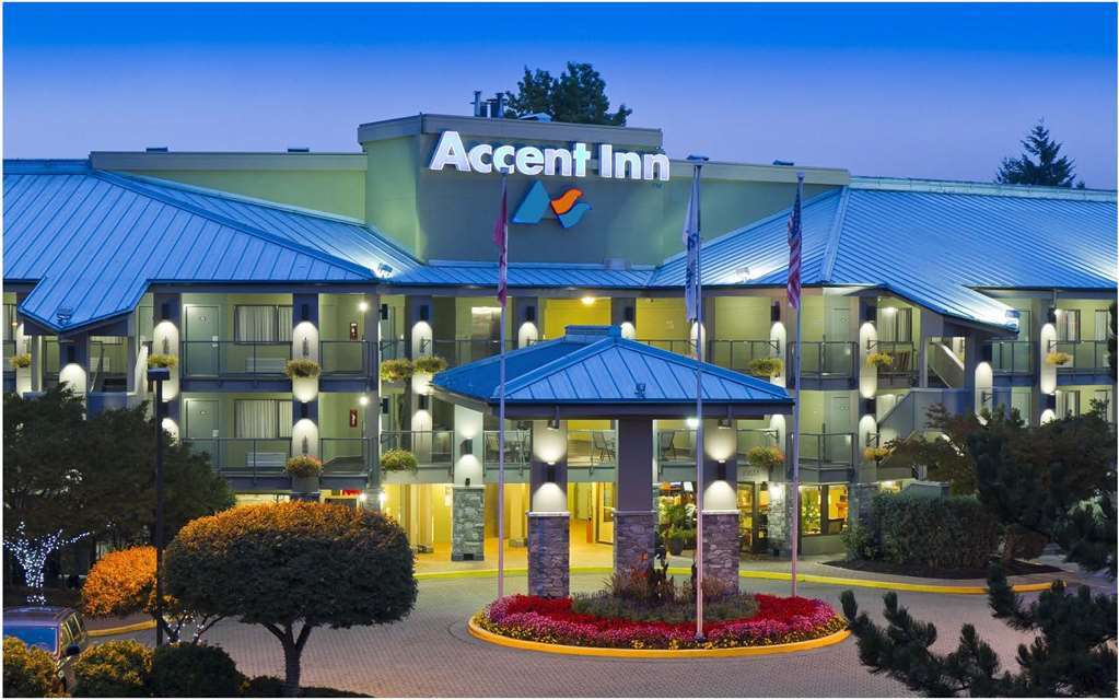 Accent Vancouver Airport Hotel